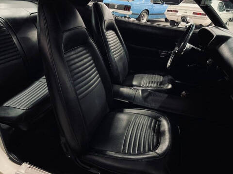 1970 Plymouth Barracuda