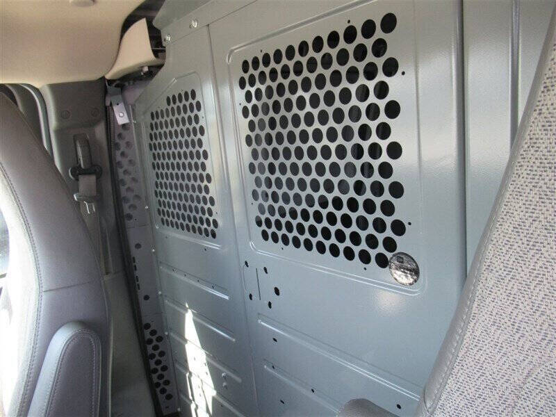 2022 Chevrolet Express 2500