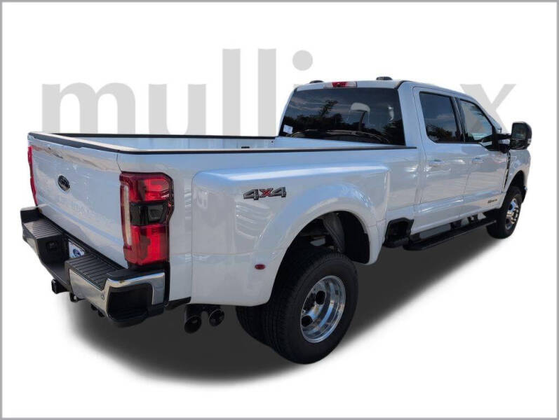 2026 Ford F-350 Super Duty XLT