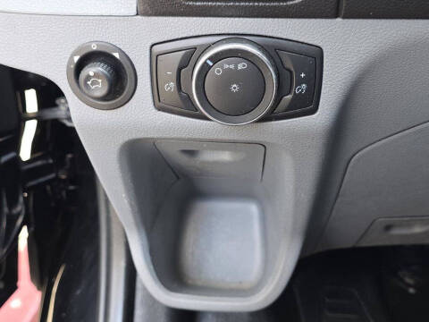 2017 Ford Transit 150