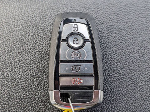 2024 Ford Expedition Timberline