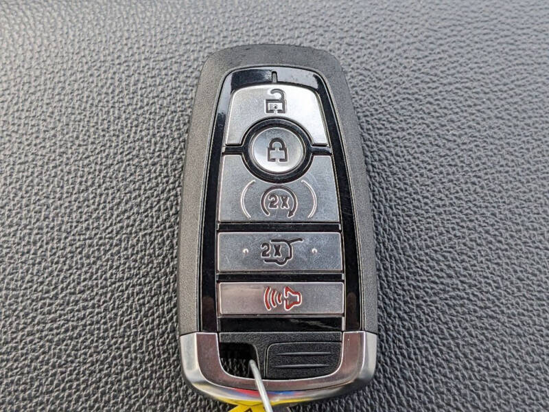 2024 Ford Expedition Timberline