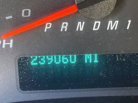 2010 Chevrolet Express 2500