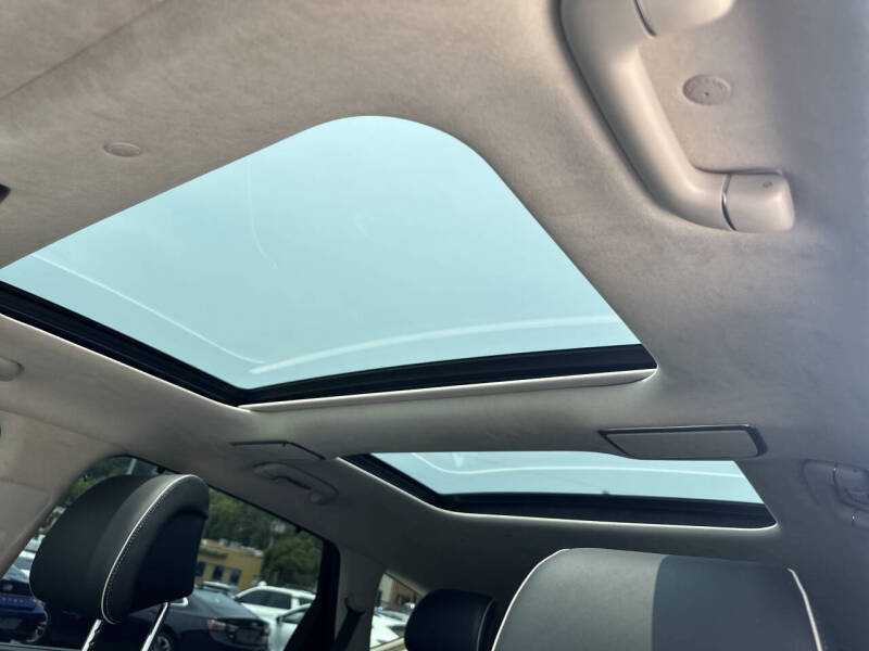 2024 Genesis GV80