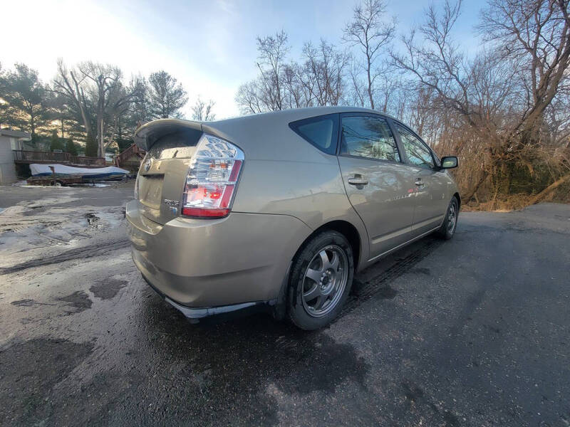 2007 Toyota Prius