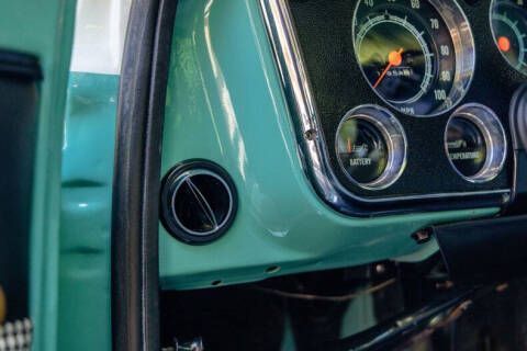 1968 Chevrolet C10