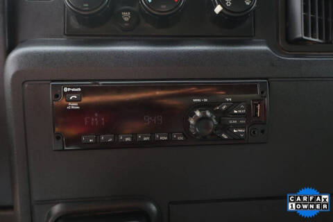 2021 International MV607