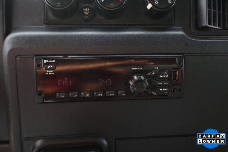 2021 International MV607