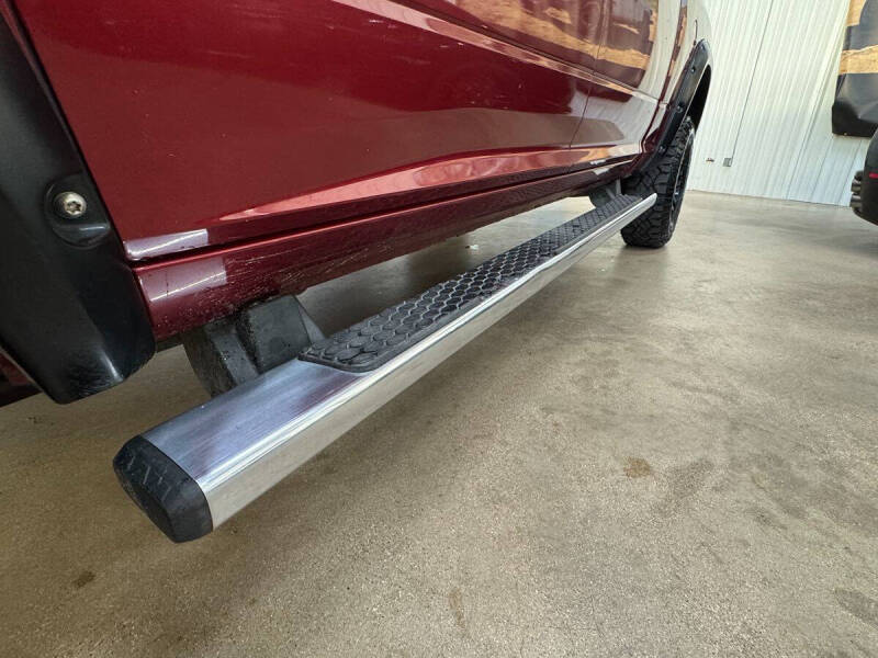 2014 RAM 2500 Laramie Longhorn