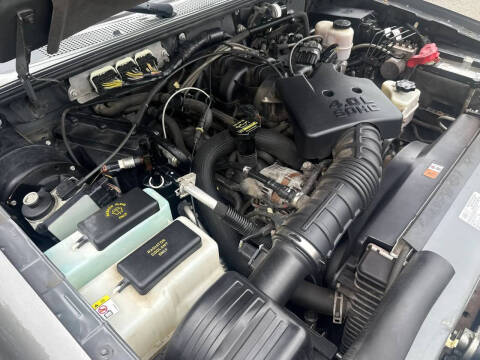 2011 Ford Ranger