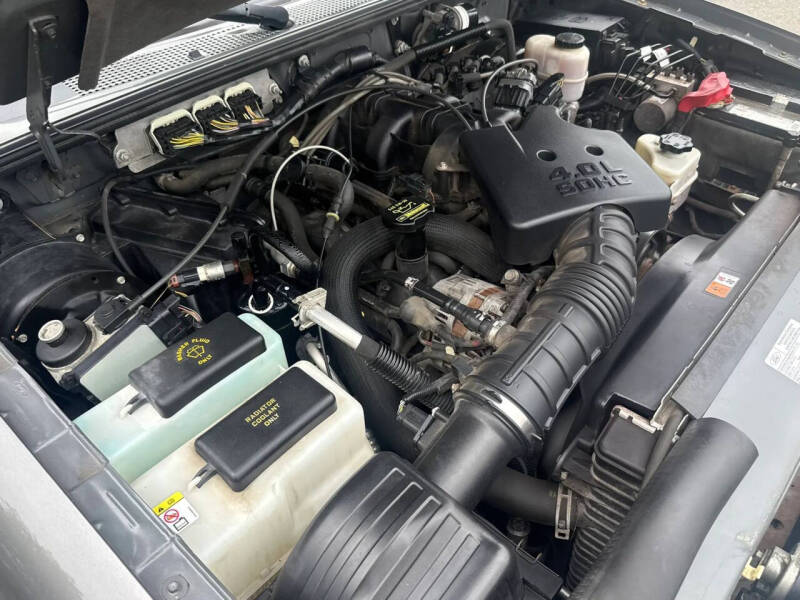 2011 Ford Ranger