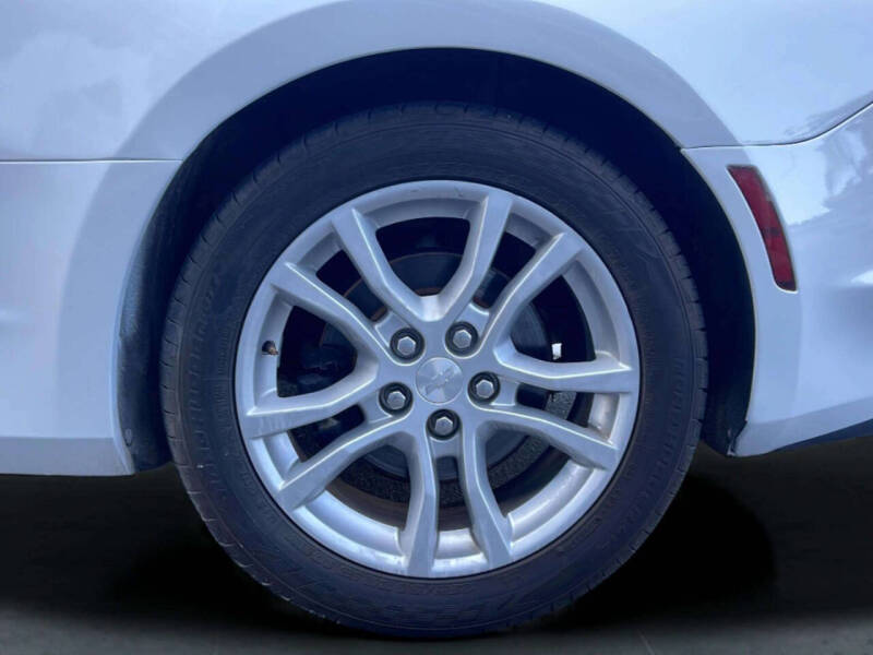 2019 Chevrolet Camaro