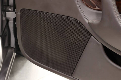 2008 Bentley Continental GT