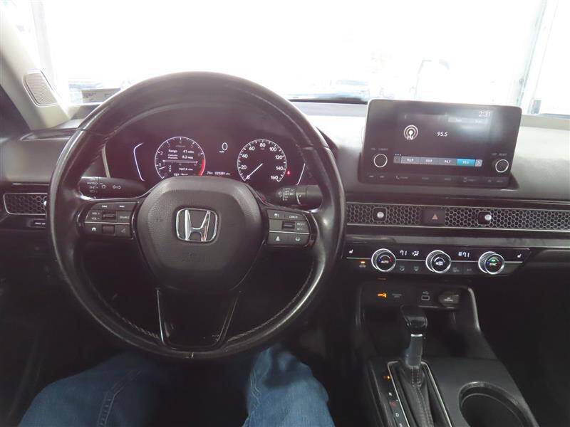 2023 Honda Civic