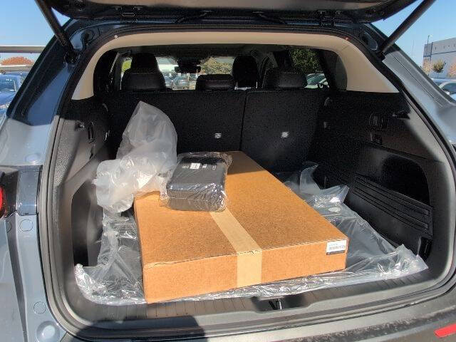 2026 Mazda CX-50 Hybrid Preferred