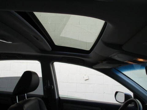 2010 Honda CR-V EX-L