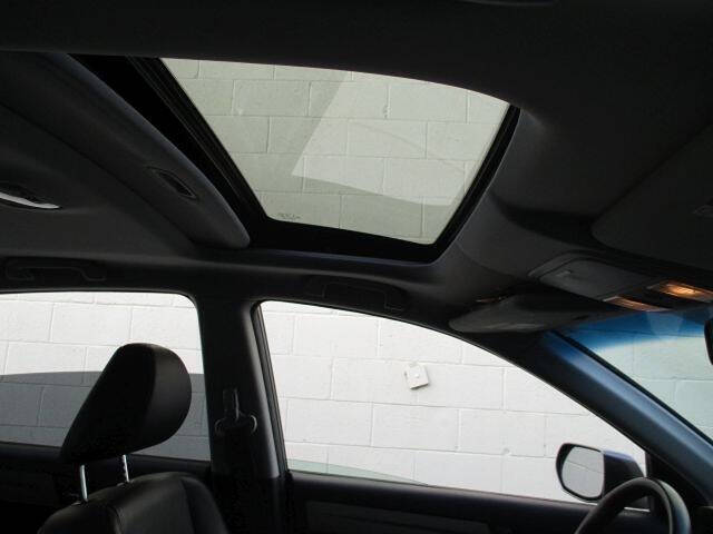 2010 Honda CR-V EX-L