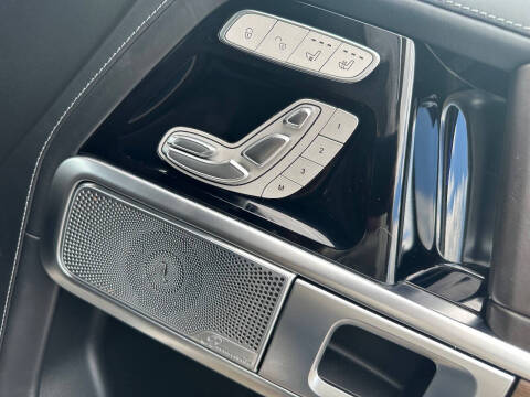 2019 Mercedes-Benz G-Class AMG G 63