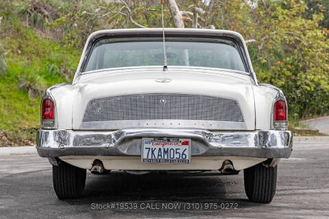 1962 Studebaker Hawk