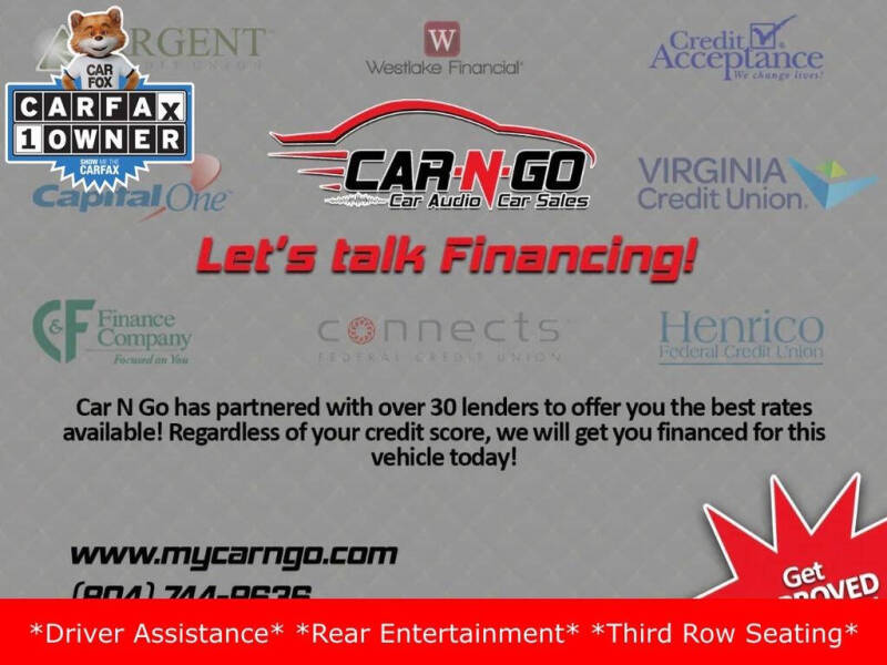 2019 Honda Odyssey Touring