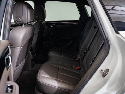 2019 Porsche Macan S