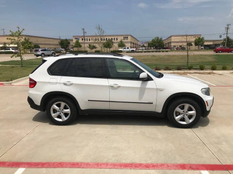 2008 BMW X5 3.0si