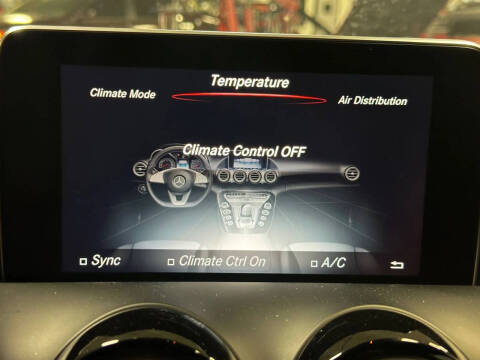 2017 Mercedes-Benz AMG GT