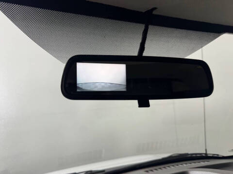 2018 Chevrolet Express 3500