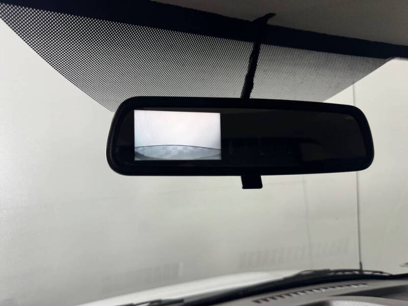 2018 Chevrolet Express 3500