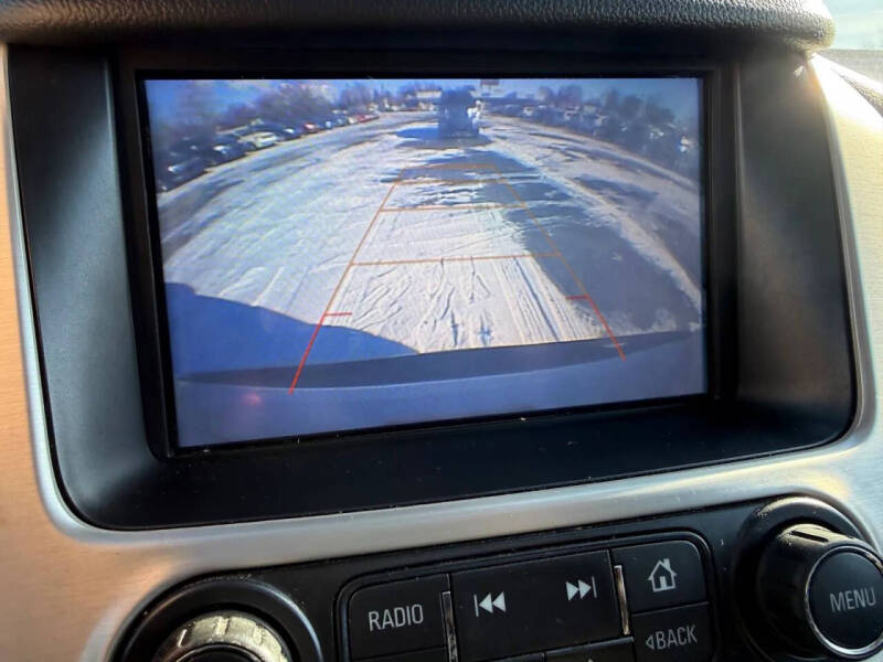 2019 GMC Yukon XL SLT