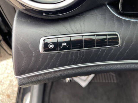 2019 Mercedes-Benz E-Class E 300 4MATIC