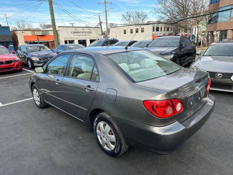 2007 Toyota Corolla