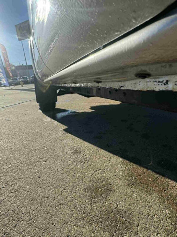 2013 Toyota Tacoma V6