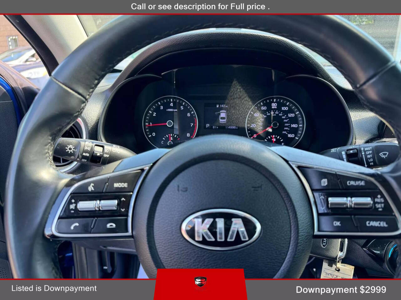 2019 Kia Forte for sale at American Auto Bristol Inc in Bristol, PA