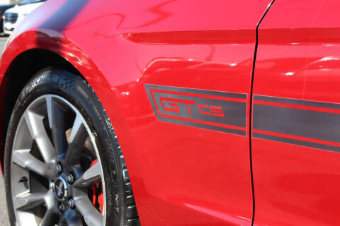 2011 Ford Mustang GT Premium