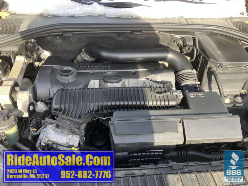 2015 Volvo S60 T5 Premier