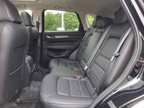 2023 Mazda CX-5 2.5 S Premium