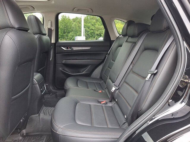 2023 Mazda CX-5 2.5 S Premium