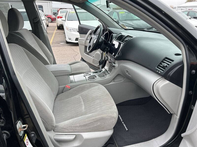 2012 Toyota Highlander