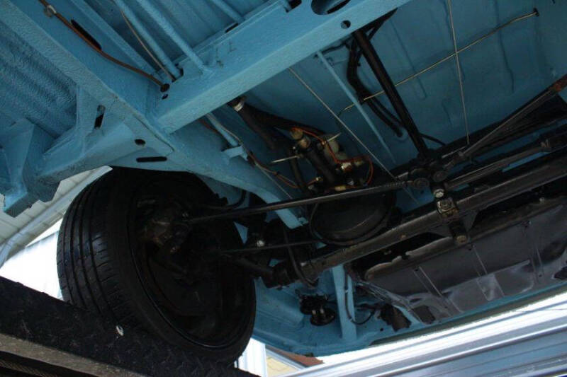 1995 Volkswagen Bus