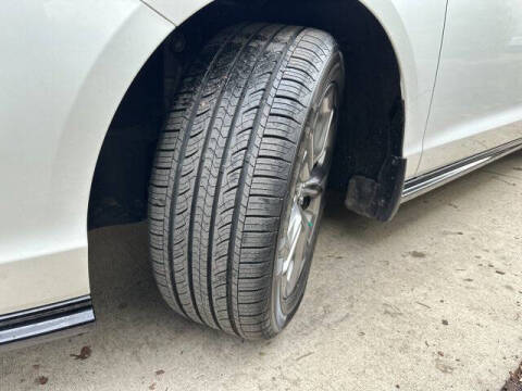 2023 Honda Accord Hybrid