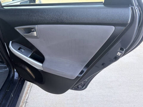 2014 Toyota Prius Two