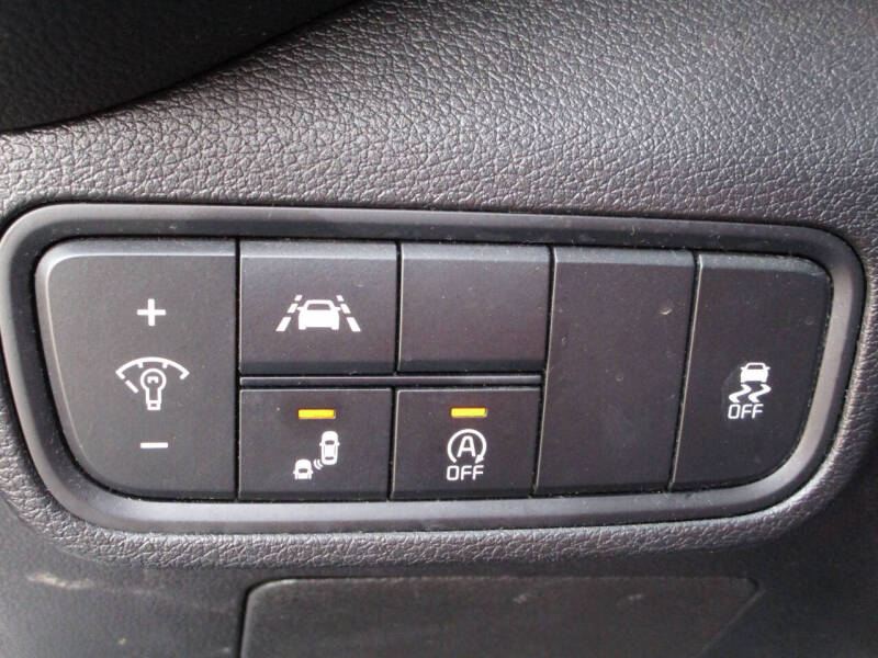2020 Kia Soul S - Photo 22