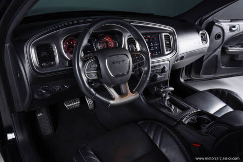 2023 Dodge Charger SRT Hellcat Jailbreak