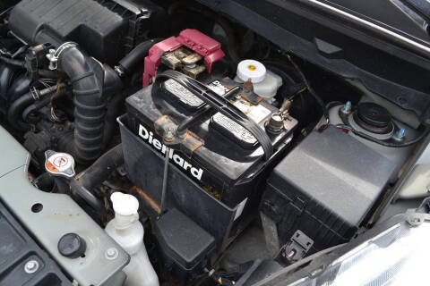 2019 Mitsubishi Mirage G4 ES