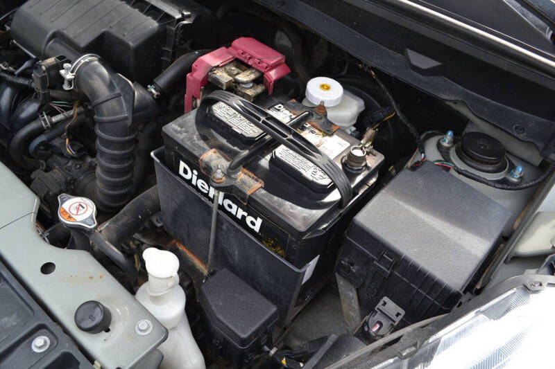 2019 Mitsubishi Mirage G4 ES