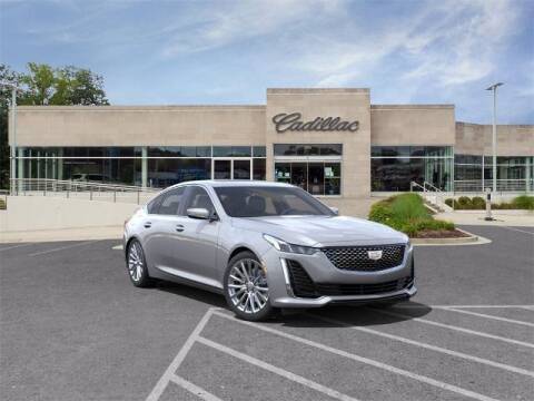 2023 Cadillac CT5 for sale at Southern Auto Solutions - Capital Cadillac in Marietta GA