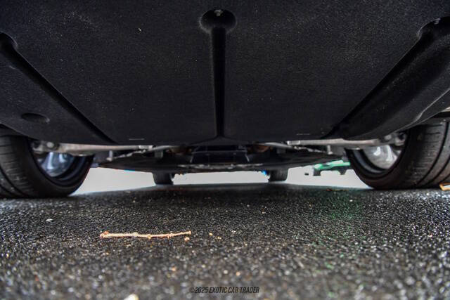 2024 Bentley Flying Spur Mulliner W12