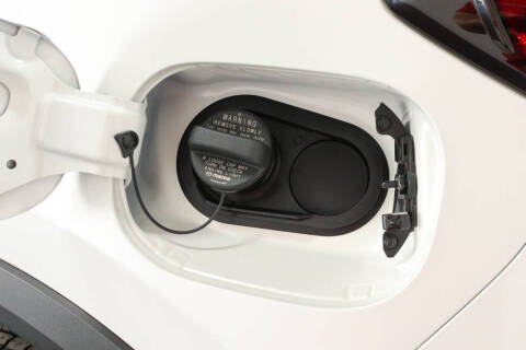 2025 Mazda CX-5 2.5 S