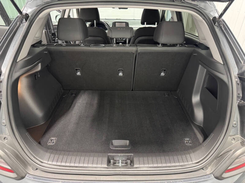 2020 Hyundai Kona SEL